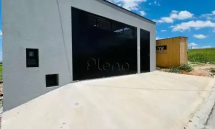 Casa à venda em Indaiatuba, Jardim das Araras, com 2 quartos, com 87 m²