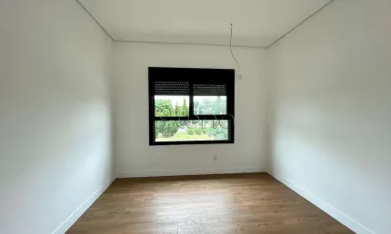Sobrado à venda em Campinas, Residencial Estância Eudóxia (Barão Geraldo), com 3 suítes, com 138 m²