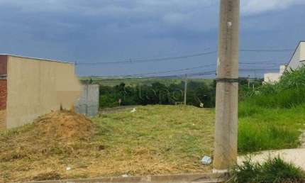 Terreno à venda em Indaiatuba, Jardim Residencial Nova Veneza, com 150 m²