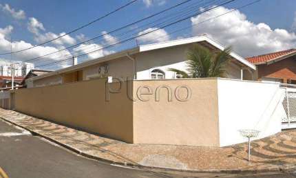 Casa à venda em Campinas, Jardim Dom Bosco, com 4 quartos, com 206 m²