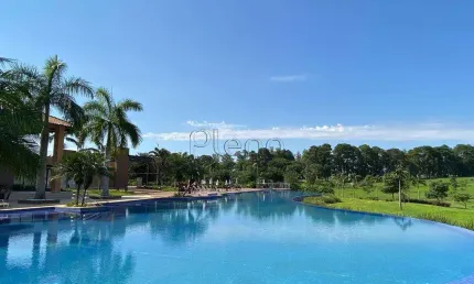 Terreno à venda em jaguariúna, residencial haras patente, com 1016.89 m², haras patente