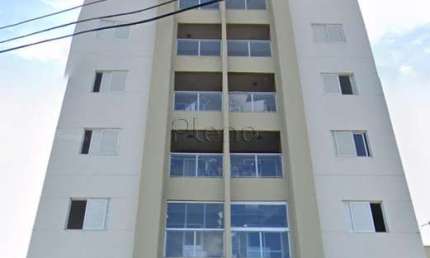 Apartamento à venda em Indaiatuba, Vila Maria Helena, com 2 quartos, com 67 m²