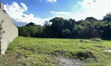 Terreno à venda em Valinhos, Jardim Portugal, com 547 m², EcoVilla Boa Vista