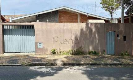 Casa à venda em Campinas, Parque São Quirino, com 3 quartos, com 228 m²