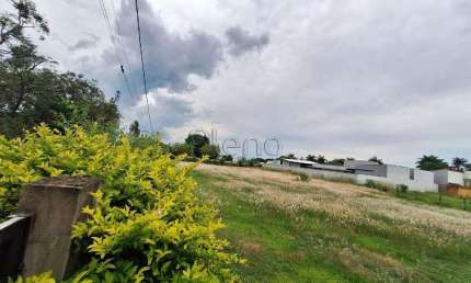 Terreno à venda em Indaiatuba, Parque das Bandeiras, com 1000 m²