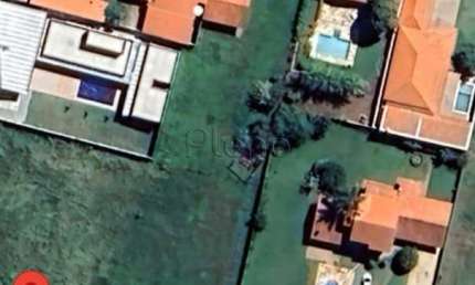 Terreno à venda em Indaiatuba, Parque das Bandeiras, com 1030 m²