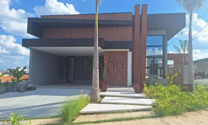 Casa à venda em Indaiatuba, Caldeira, com 4 quartos, com 205.64 m², Residencial Evidencias
