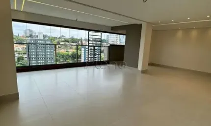 Apartamento à venda em campinas, cambuí, com 4 quartos, com 157 m², alenza cambuí