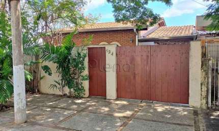 Casa à venda e para alugar em Campinas, Chácara da Barra, com 2 quartos, com 150 m²