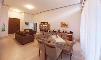 Casa à venda em Campinas, Loteamento Parque dos Alecrins, com 3 quartos, com 268 m²