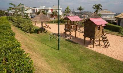 Terreno à venda em campinas, swiss park, com 402 m²
