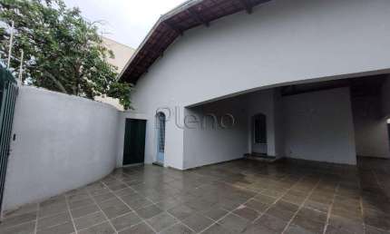 Casa para alugar em Campinas, Jardim Santa Genebra II (Barão Geraldo), com 5 quartos, com 450 m²