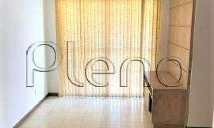 Apartamento para locação no Residencial Ville de France, 3 quartos - Campinas.