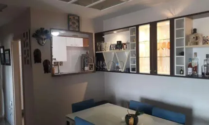 Apartamento à venda e para alugar em Campinas, Jardim Aurélia, com 3 quartos, com 116 m²