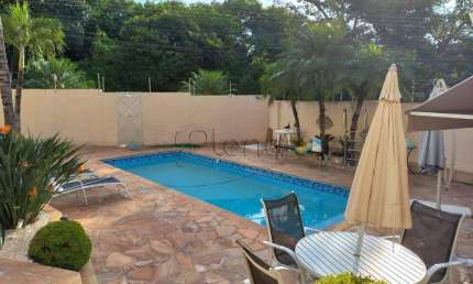 Casa à venda em Campinas, Parque Alto Taquaral, com 3 quartos, com 262 m²