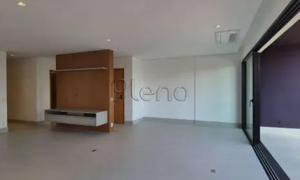 Apartamento para alugar em Campinas, Cambuí, com 3 suítes, com 170 m², Edifício Bordeaux