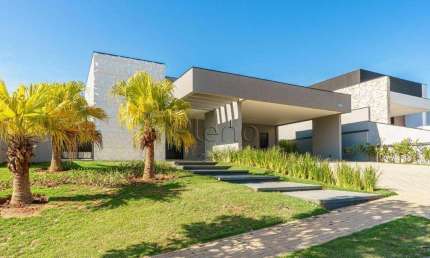 Casa à venda em Itupeva, Medeiros, com 4 suítes, com 293 m², Residencial Terras do Alvorada