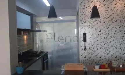 Apartamento à venda em Campinas, Swift, com 4 quartos, com 110 m², Inspiratto Residencial