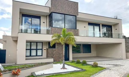 Sobrado à venda em campinas, swiss park, com 4 suítes, com 520 m², glarus - 16