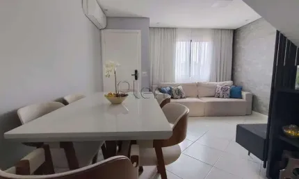 Sobrado à venda em Campinas, Vila Costa e Silva, com 2 quartos, com 74.87 m², Villagio Genebra