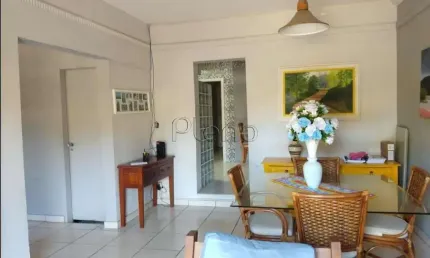 Sobrado à venda em Campinas, Vila Joaquim Inácio, com 3 quartos, com 220 m²