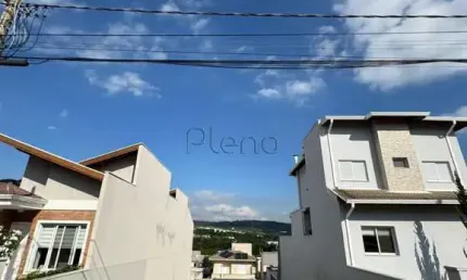 Terreno à venda em valinhos, lenheiro, com 310 m², condomínio porto do sol
