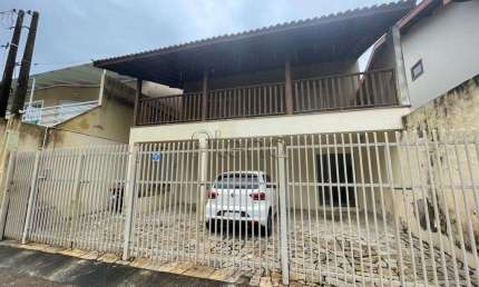 Casa à venda em Vinhedo, Bosque, com 3 quartos, com 165 m²