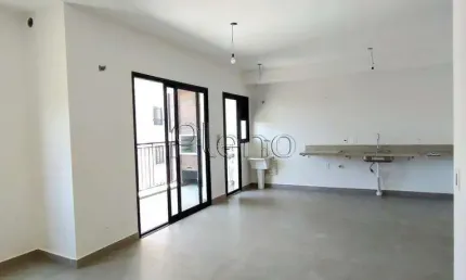 Apartamento à venda e para alugar em Campinas, Swiss Park, com 2 quartos, com 76.8 m²