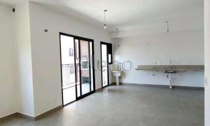 Apartamento à venda e para alugar em Campinas, Swiss Park, com 2 quartos, com 76.8 m²