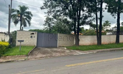 Chácara à venda em Valinhos, Vale Verde, com 2 quartos, com 2000 m²
