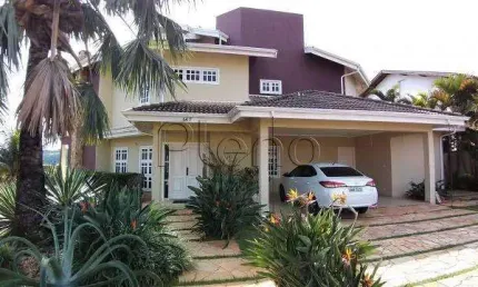 Casa à venda em Valinhos, Pinheiro, com 4 quartos, com 450 m²