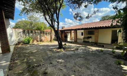 Casa para alugar em Campinas, Jardim dos Oliveiras, com 3 quartos, com 150 m²