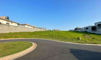 Terreno à venda em Indaiatuba, Jardim Santa Rita, com 677 m², Villa dos Pinheiros