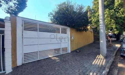 Casa com 3 quartos à venda na Rua Sebastião Sampaio, 77, Jardim Moacyr Arruda, Indaiatuba