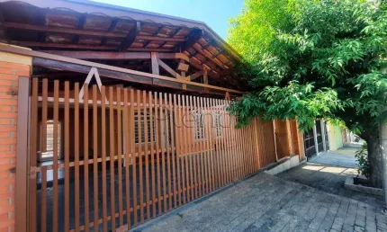 Casa à venda em Indaiatuba, Jardim do Sol, com 4 quartos, com 203 m²