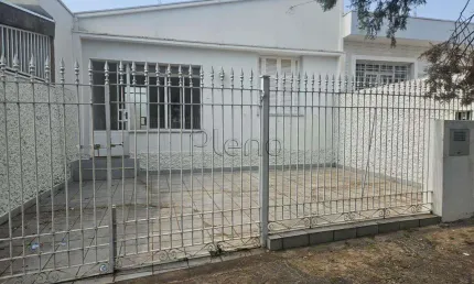 Casa à venda em Campinas, Vila Industrial, com 2 quartos, com 80 m²