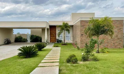 Casa à venda em Itu, Jardim Emicol, com 4 quartos, com 300 m², Parque Ytu Xapada