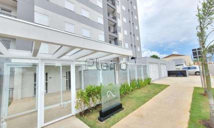 Apartamento à venda em Valinhos, Vila Moletta, com 2 quartos, com 74 m², Landscape