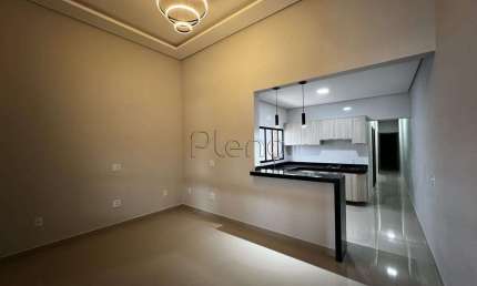 Casa à venda em Indaiatuba, Parque das Nações, com 3 quartos, com 130 m²