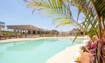 Terreno à venda em Paulínia, Parque Brasil 500, com 300.24 m², Santorini Residencial Club