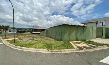 Terreno à venda em Campinas, Loteamento Residencial Arborais, com 654.71 m², Residencial Arborais