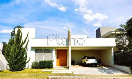 Sobrado à venda em Valinhos, Jardim Europa, com 3 suítes, com 432 m², Reserva das Palmeiras