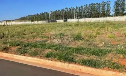 Terreno à venda em Paulínia, Boa Esperança, com 300 m², Residencial das Acácias