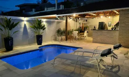 Sobrado à venda em Campinas, Parque Imperador, com 3 quartos, com 115 m²