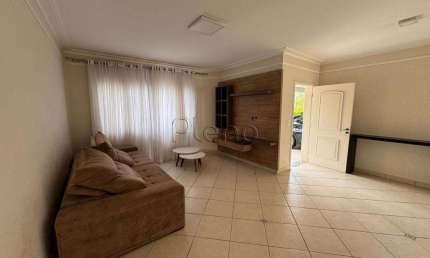 Sobrado à venda e para alugar em Indaiatuba, Chácara Areal, com 4 suítes, com 335 m²
