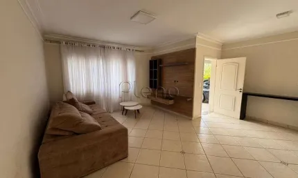 Sobrado à venda e para alugar em Indaiatuba, Chácara Areal, com 4 suítes, com 335 m²
