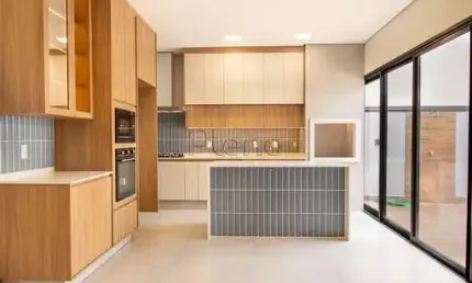Casa à venda em paulínia, parque brasil 500, com 3 suítes, com 163.51 m², residencial club portinari