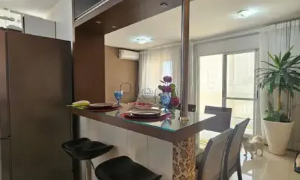 Apartamento à venda em Campinas, Swift, com 2 quartos, com 69 m², Inspiratto Residencial
