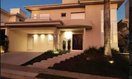Sobrado à venda em Valinhos, Jardim Europa, com 3 quartos, com 265 m², Reserva das Palmeiras