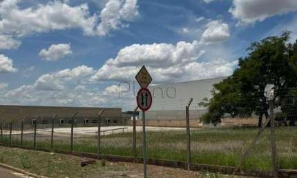 Terreno à venda em Campinas, Polo de Alta Tecnologia de Campinas - Polo I, com 6232.63 m²